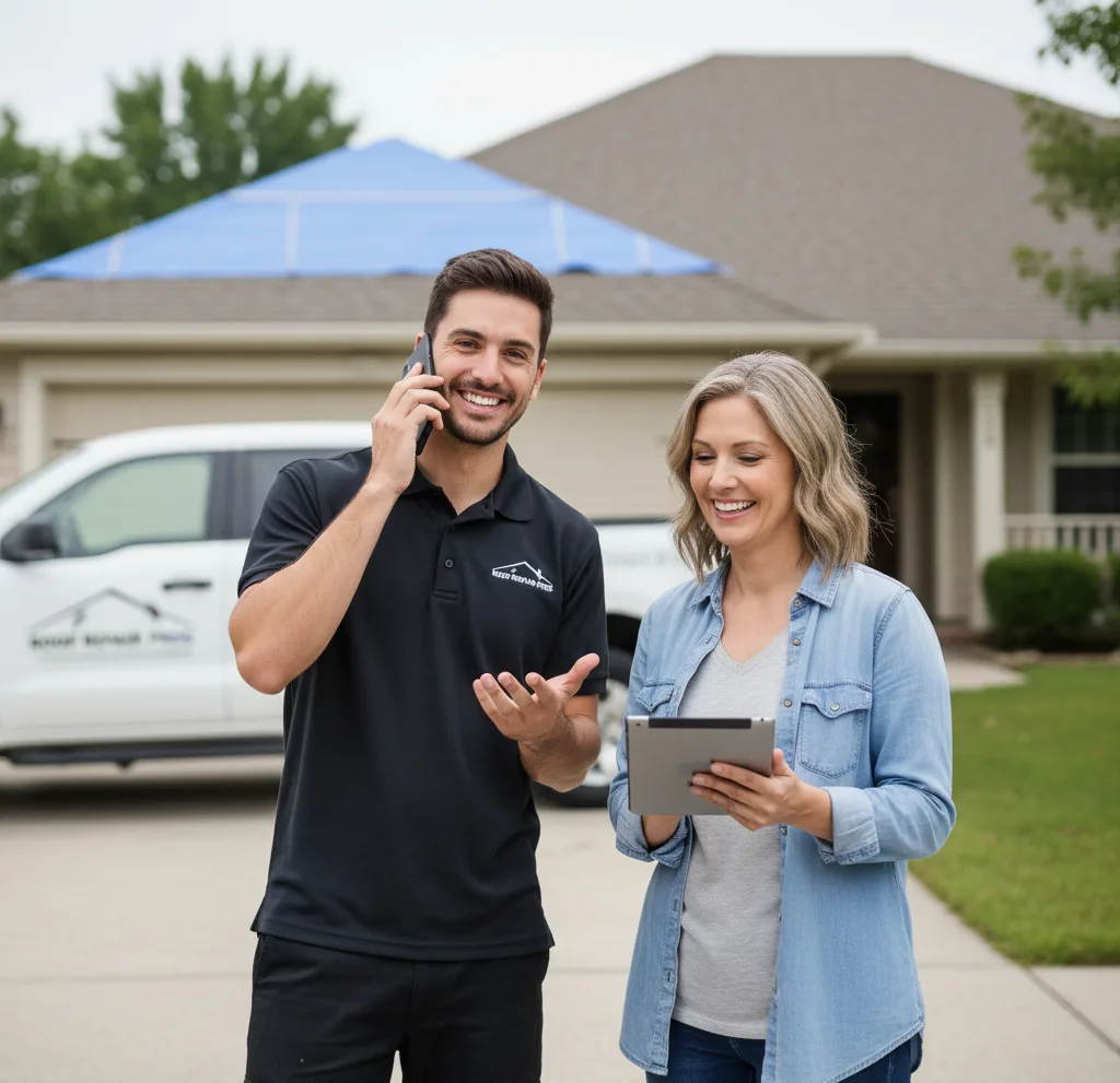 Roof Maintenance in Panorama City, CA